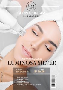 Luminosa Silver